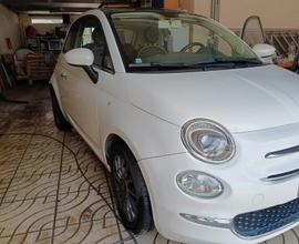 FIAT 500 1.3 Multijet 95 CV Lounge