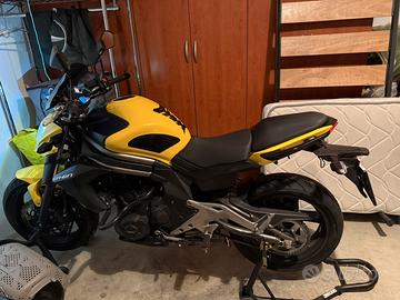 Er6n 2012 - A3 12.000km