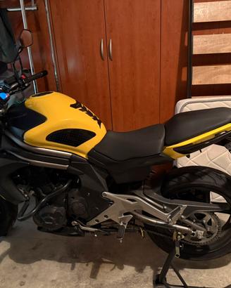 Er6n 2012 - A3 12.000km