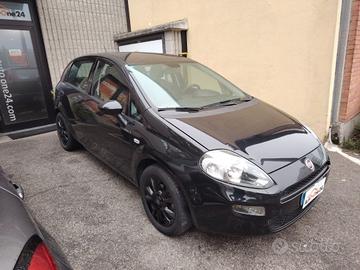 FIAT Punto 1.2 8V 5 porte Lounge NEOPATENTATI/PR