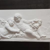 Arte da parete  in gesso