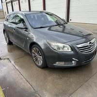 Ricambi Opel insigne CDTI 2013