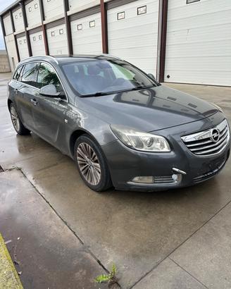 Ricambi Opel insigne CDTI 2013