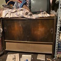 Grundig, Stereo Radio Giradischi