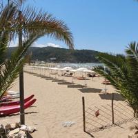 CASA VACANZA a 10 mt dalla SPIAGGIA a PESCHICI