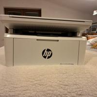 Stampante laser hp solo colore nero