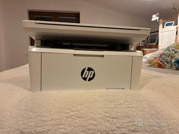 Stampante laser hp solo colore nero