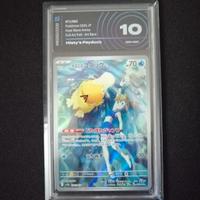 Misty's Psyduck 071/063 AIGrading 10