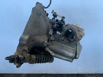 CAMBIO CITROEN C3 - ANNO 2022 - HM05