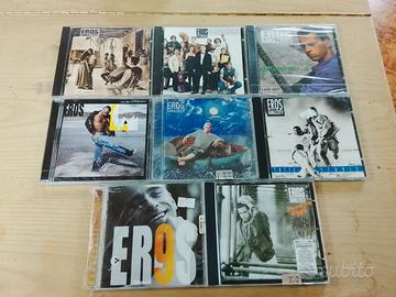 CD a partire da 3 euro