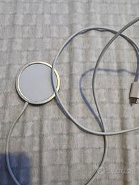 Caricatore wireless android