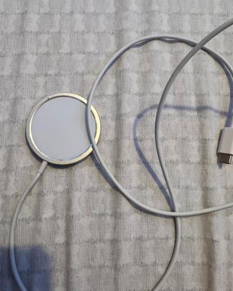 Caricatore wireless android