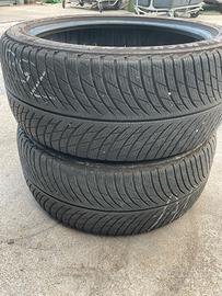 2 GOMME USATE INVERNALE 2554020 - CP20920182