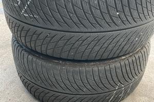 2 GOMME USATE INVERNALE 2554020 - CP20920182
