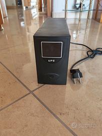 Gruppo di continuità UPS