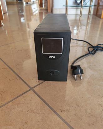 Gruppo di continuità UPS