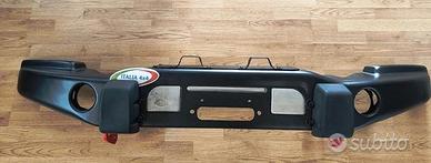 Paraurti anteriore JEEP Wrangler JK JKU