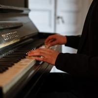 Organista funerale Genova