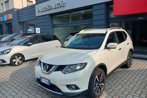 NISSAN X-TRAIL 1.6 DCI ACENTA PREMIUM 2WD E6