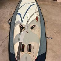 Tavola windsurf Fanatic 138 - 150