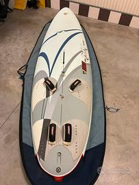 Tavola windsurf Fanatic 138 - 150
