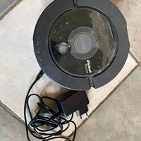 Solo Caricatore  robot lavapavimenti