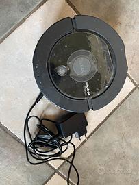 Solo Caricatore  robot lavapavimenti