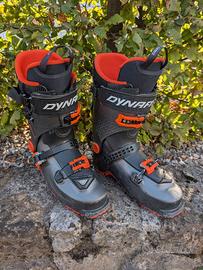 Scarponi Dynafit hoji free 130