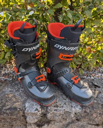Scarponi Dynafit hoji free 130