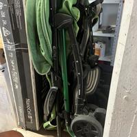 Trio Peg Perego