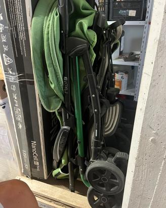 Trio Peg Perego