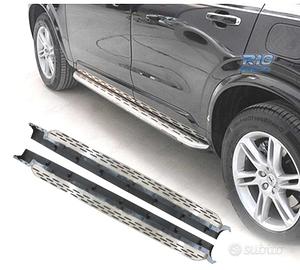 PEDANE PEDANE VOLVO XC90 15-