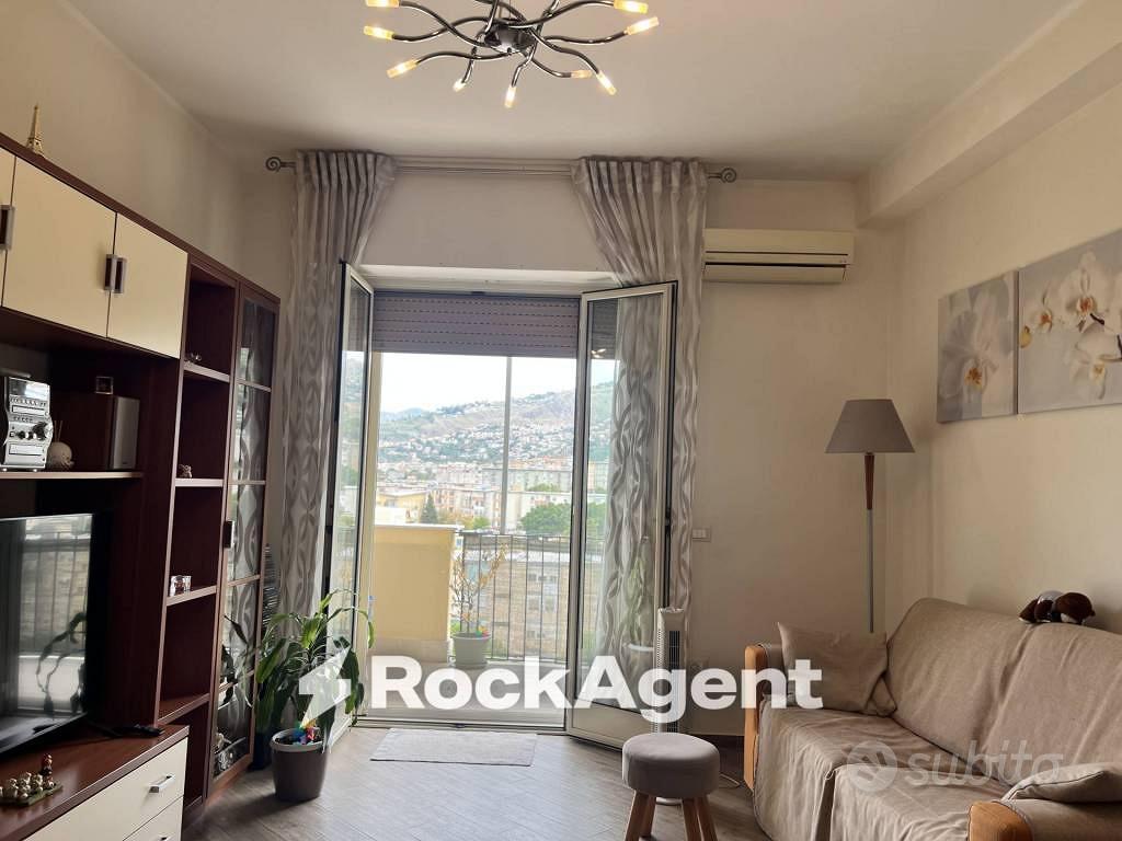 Apartment in Palermo, Borgo Nuovo, V Circoscrizione - Vista 3