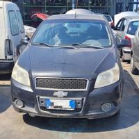 RICAMBI USATI AUTO CHEVROLET Kalos 2Â° Serie B12D1