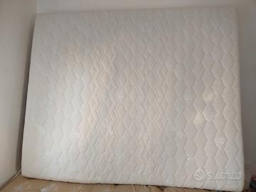 Materasso matrimoniale 190x160