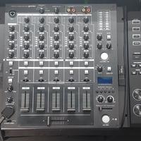 CDJ GEMINI 700 Consolle per Dj