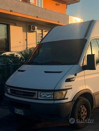 2005 Iveco 35/29