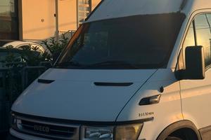 2005 Iveco 35/29