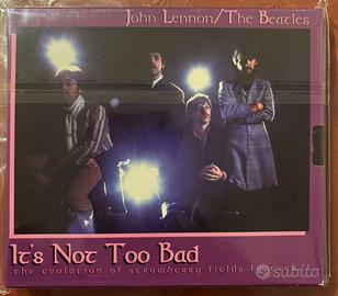 “It’s not too bad” the evolution of… (bootleg)