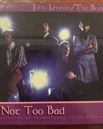 “It’s not too bad” the evolution of… (bootleg)