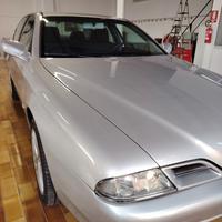 Alfa Romeo 166