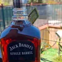 Jack Daniel's Single Barrel (2006)