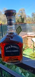 Jack Daniel's Single Barrel (2006)