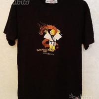 T-shirt Simpson EMMANUEL SCHVILI