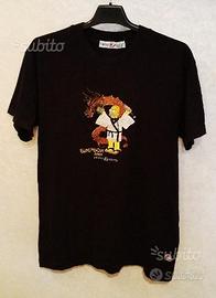 T-shirt Simpson EMMANUEL SCHVILI