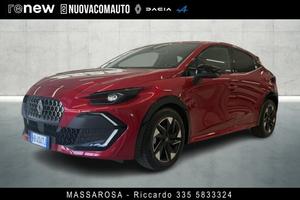 Renault Clio 1.2 tce Techno 115cv