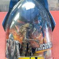 Star wars vendetta dei sith revenge sith hasbro