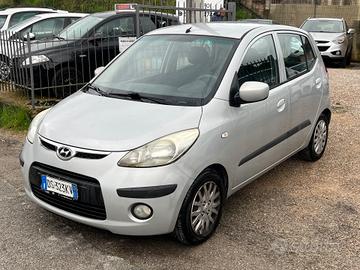 Hyundai i10 1.2 16V Dynamic