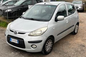 Hyundai i10 1.2 16V Dynamic
