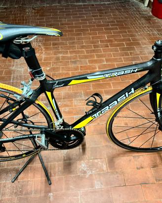 Bici da corsa